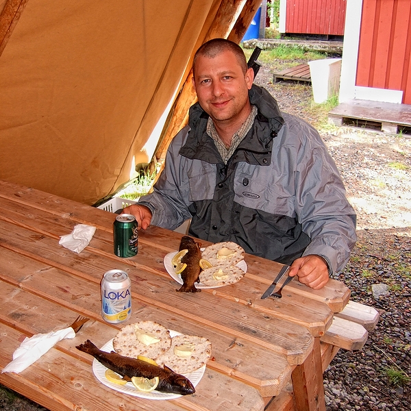 Photo Suède 2010