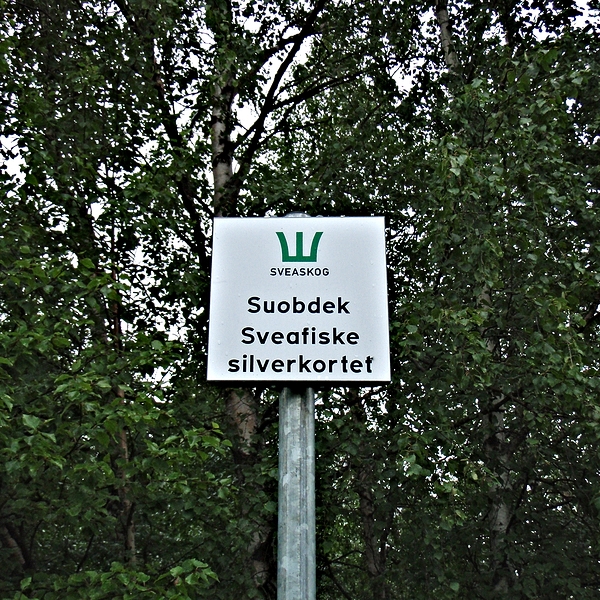Photo Suède 2010